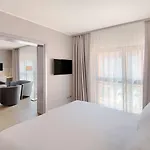 Szálloda Nh Pontevecchio Lecco