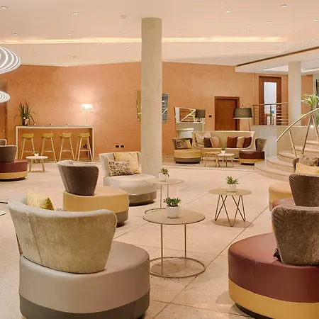 Nh Pontevecchio Hotel 4*
