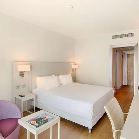 Nh Pontevecchio Hotel