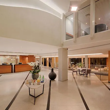 Hotel Nh Pontevecchio 4*