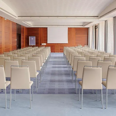 Hotel Nh Pontevecchio Lecco