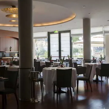 Nh Pontevecchio Hotel 4*