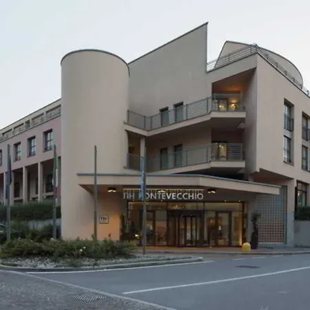 Nh Pontevecchio 4*