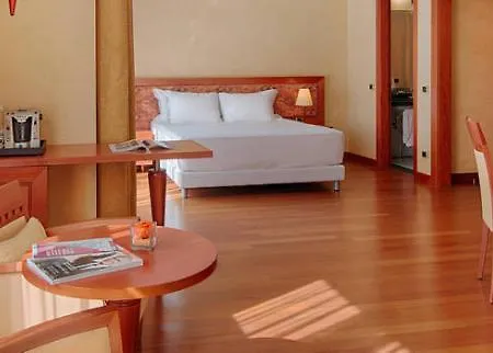 Hotel Nh Pontevecchio 4*