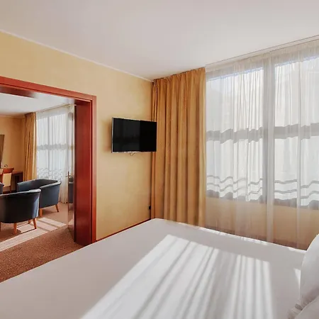 Hotel Nh Pontevecchio 4*