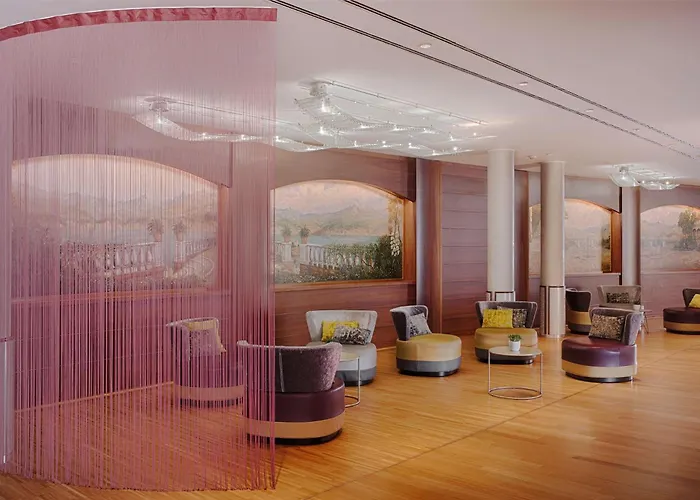 Hotel Nh Pontevecchio