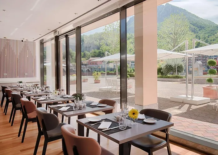 Nh Pontevecchio Hotel