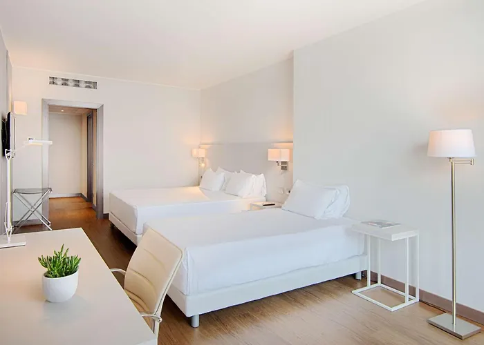 Hotel Nh Pontevecchio