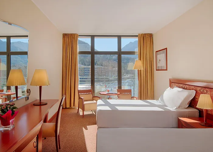Nh Pontevecchio 4*