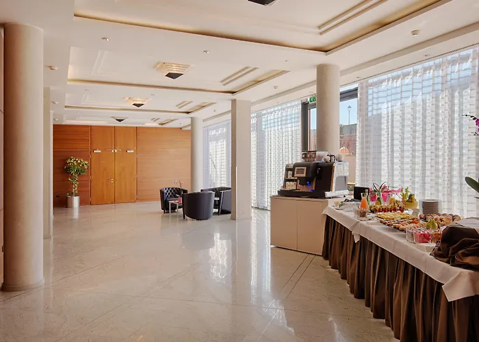Nh Pontevecchio Hotel Lecco