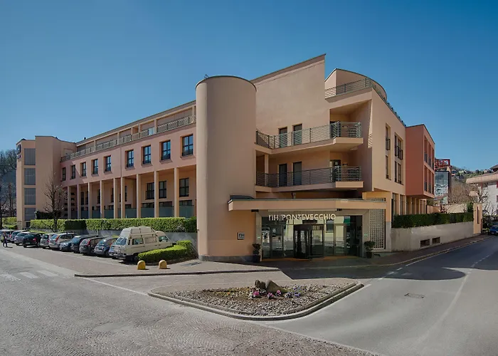 Hotel Nh Pontevecchio Lecco