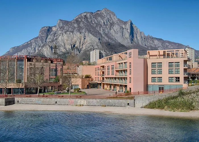 Hotel Nh Pontevecchio Lecco
