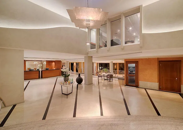 Nh Pontevecchio Hotel
