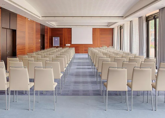 Hotel Nh Pontevecchio Lecco