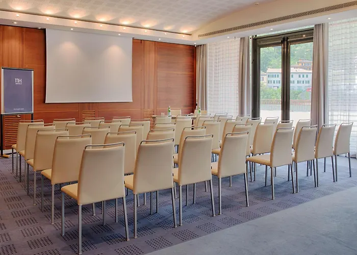 Nh Pontevecchio Hotel