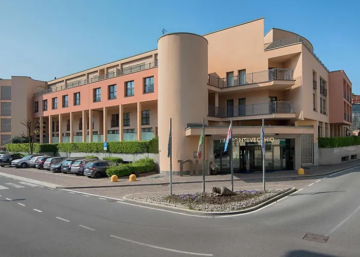 Hotel Nh Pontevecchio 4*