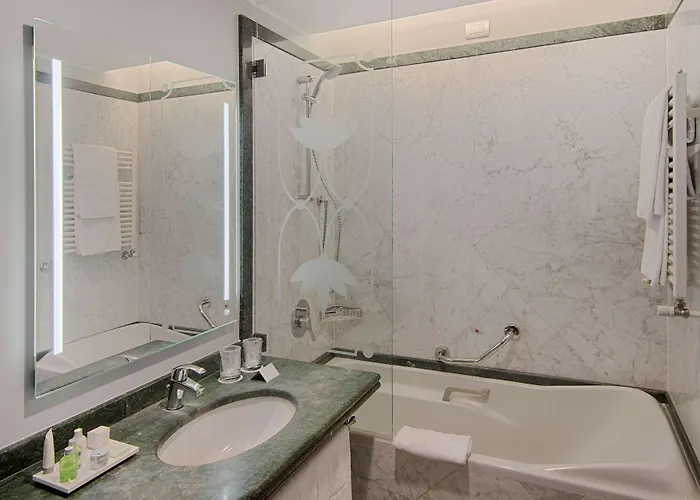 Hotel Nh Pontevecchio 4*