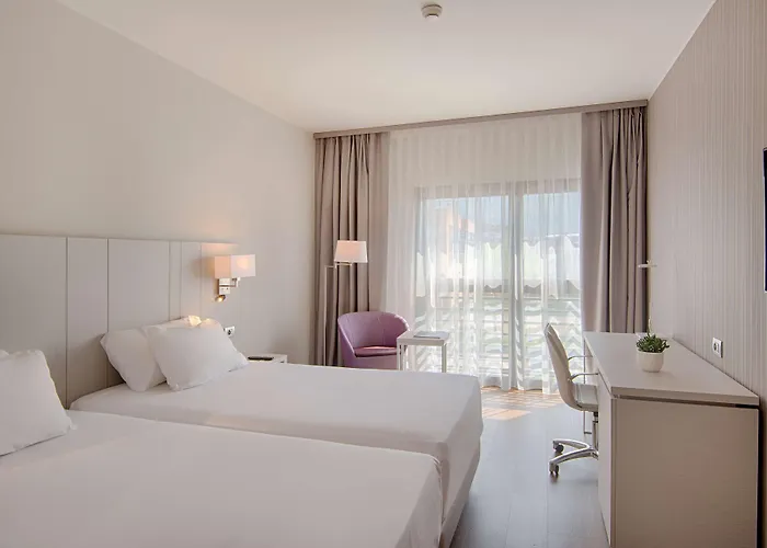 Nh Pontevecchio Hotel