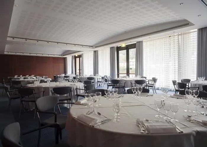 Hotel Nh Pontevecchio 4*