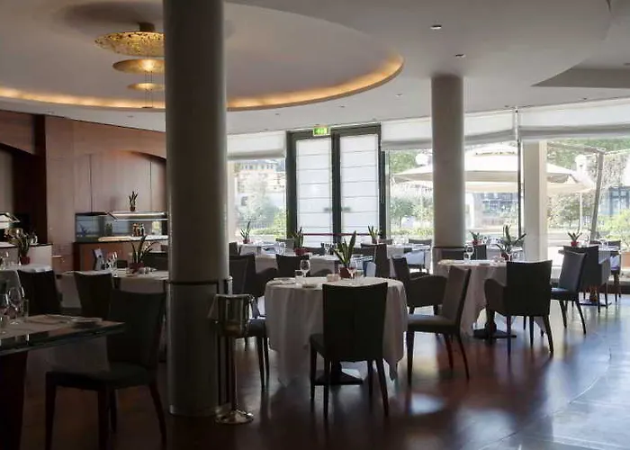 Nh Pontevecchio Hotel 4*
