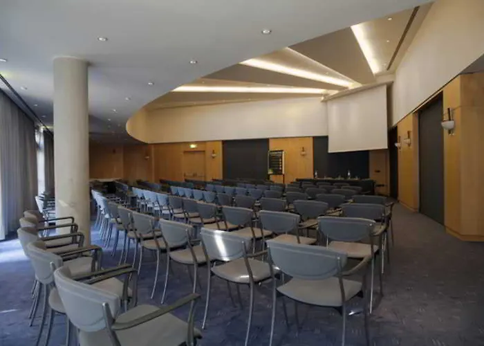 Nh Pontevecchio Hotel