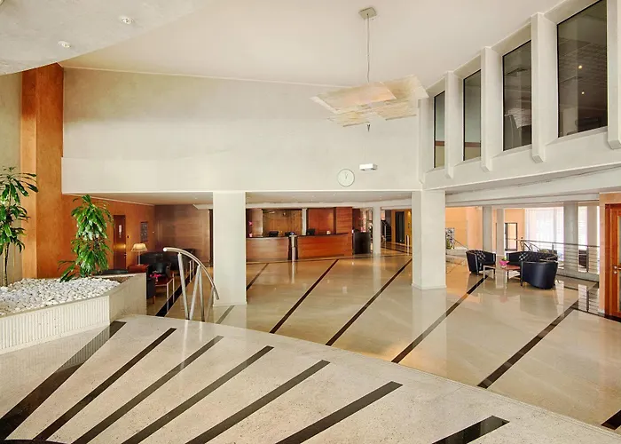 Hotel Nh Pontevecchio