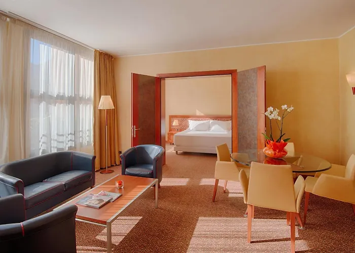 Nh Pontevecchio 4*