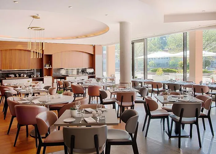 Hotel Nh Pontevecchio 4*