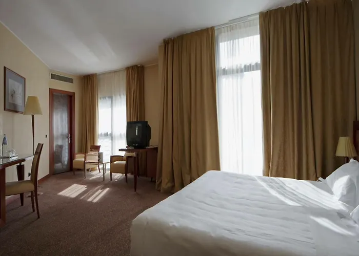 Nh Pontevecchio 4*