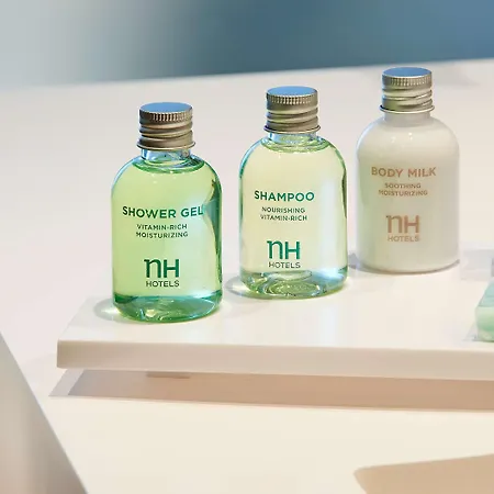 호텔 Nh 폰테베키오 4*