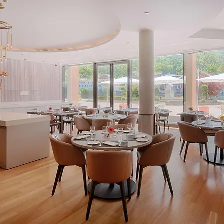 Hotel Nh Pontevecchio