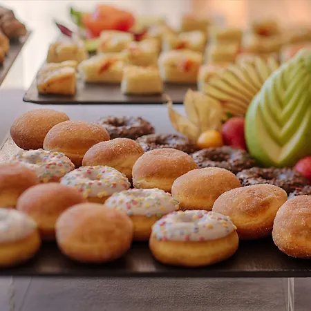 Nh Pontevecchio מלון לקו