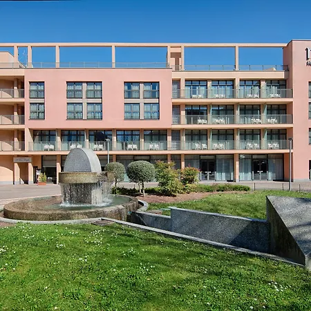 Nh Pontevecchio Hotel