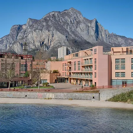 Hotel Nh Pontevecchio Lecco