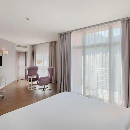 Ξενοδοχείο Nh Pontevecchio