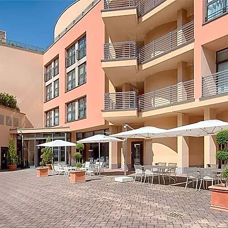 Hotel Nh Pontevecchio 4*