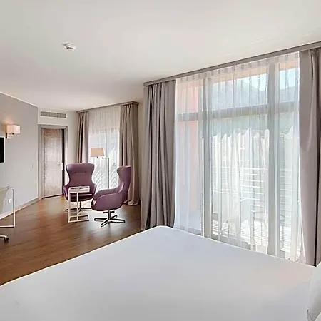 Hotel Nh Pontevecchio
