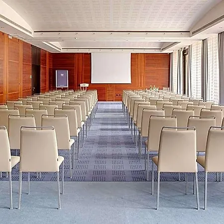 Hotel Nh Pontevecchio 4*