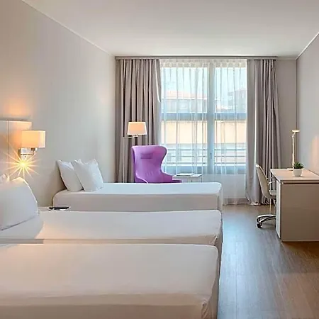 Nh Pontevecchio 4*