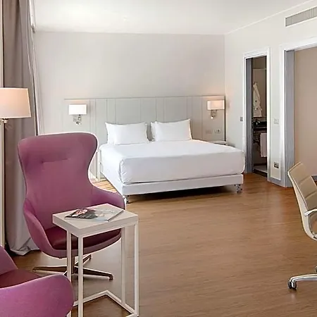 Nh Pontevecchio 4*
