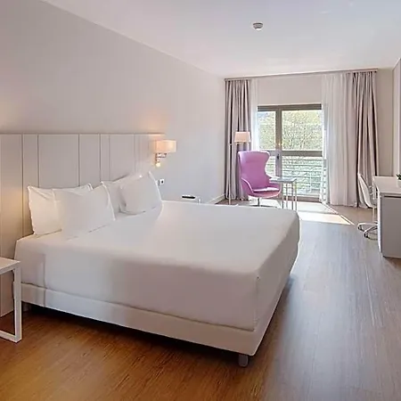 Nh Pontevecchio 4* Lecco
