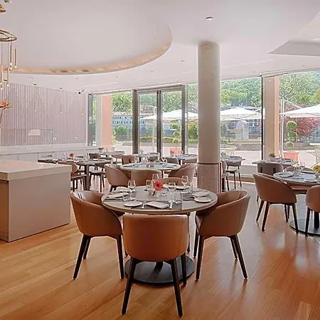 Nh Pontevecchio Hotel 4*