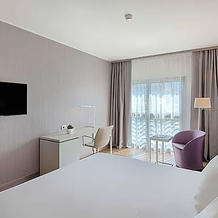 Hotel Nh Pontevecchio