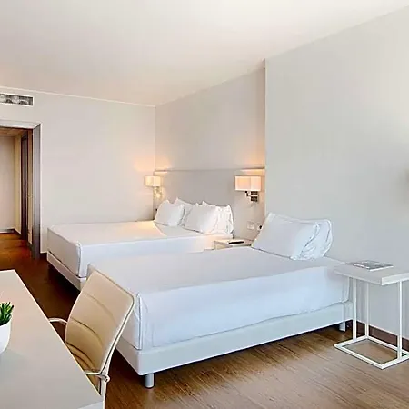 Hotel Nh Pontevecchio 4*