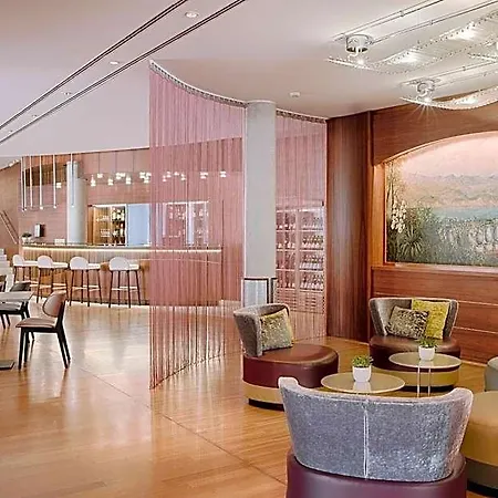 Hotel Nh Pontevecchio 4*