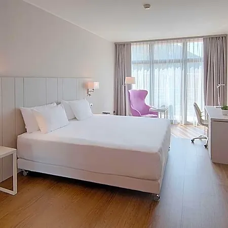 Nh Pontevecchio 4*