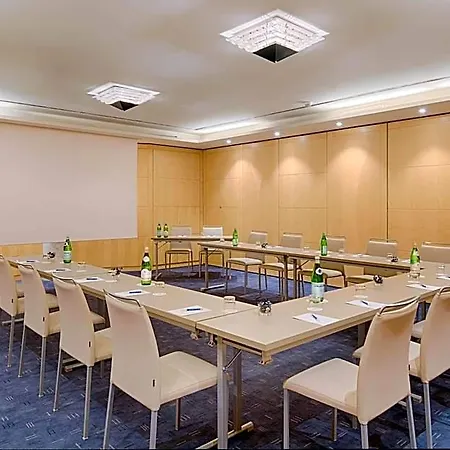 Nh Pontevecchio Hotel Lecco