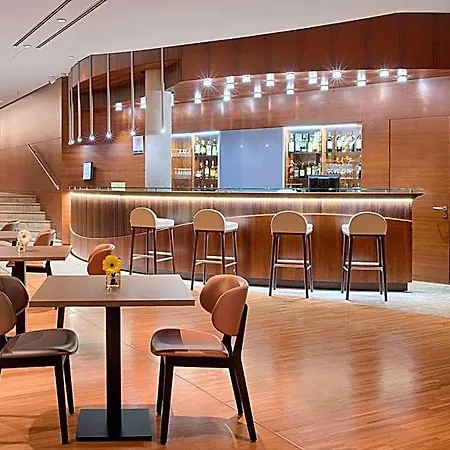Nh Pontevecchio Hotel