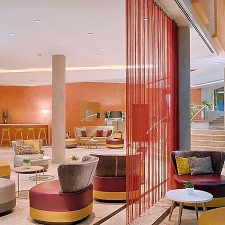 Hotel Nh Pontevecchio Lecco