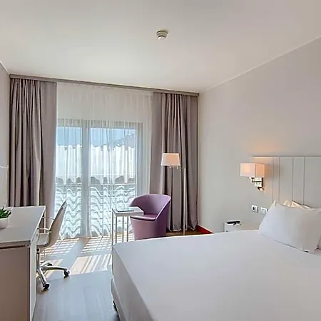 Hotel Nh Pontevecchio 4*